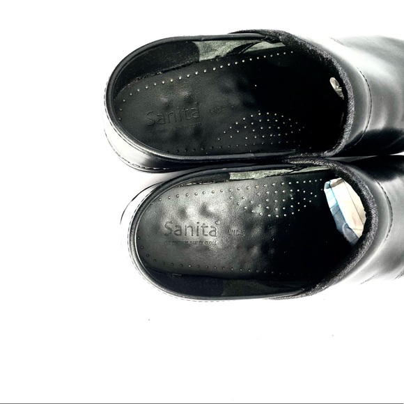 Sanita Professional Clogs - Picture 8 of 11